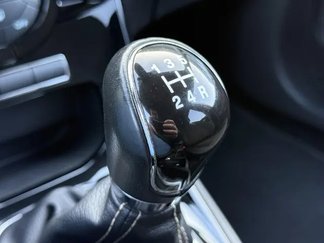 Ford Fiesta 1.0 EcoBoost Titanium 2016 Benzine 26