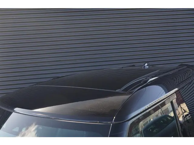 Land Rover Defender 90 3.0 P400 90 X 2021 Benzine 28