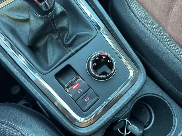 SEAT Ateca 1.4 EcoTSI Xcellence 2018 Benzine 18