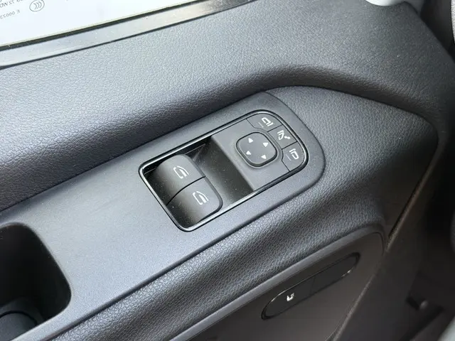 Mercedes-Benz eSprinter 312 2020 Elektrisch 20