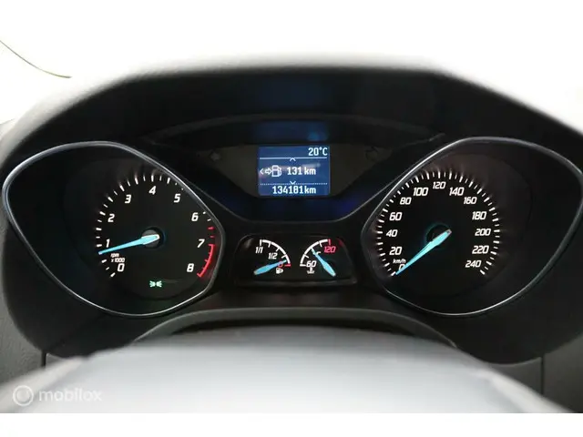 Ford Focus Wagon 1.0 EcoBoost Edition 2013 Benzine 6