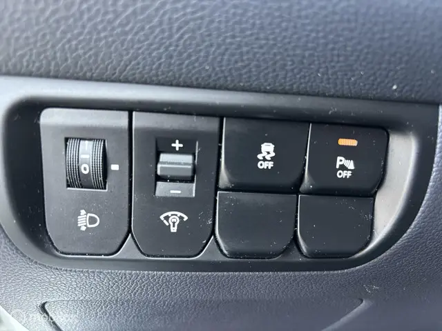 Kia Rio 1.4 CVVT Comfort Pack Automaat 2012 Benzine 13