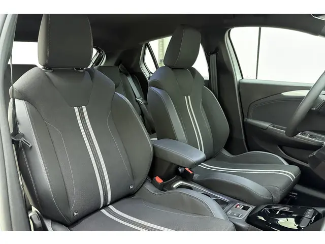 Opel Corsa 1.2 Turbo Hybrid GS 2025 Hybride Benzine 13