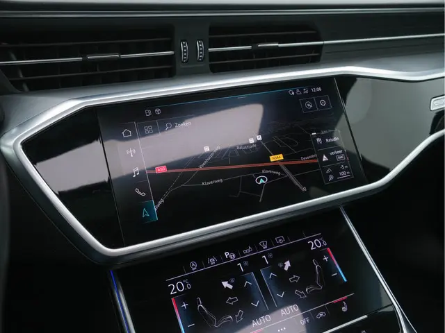 Audi S6 Limousine TDI Quattro 2019 Diesel 14