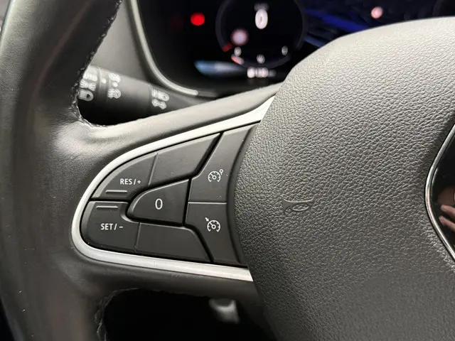 Renault Mégane Estate 1.3 TCe 140 Techno 2023 Benzine 18