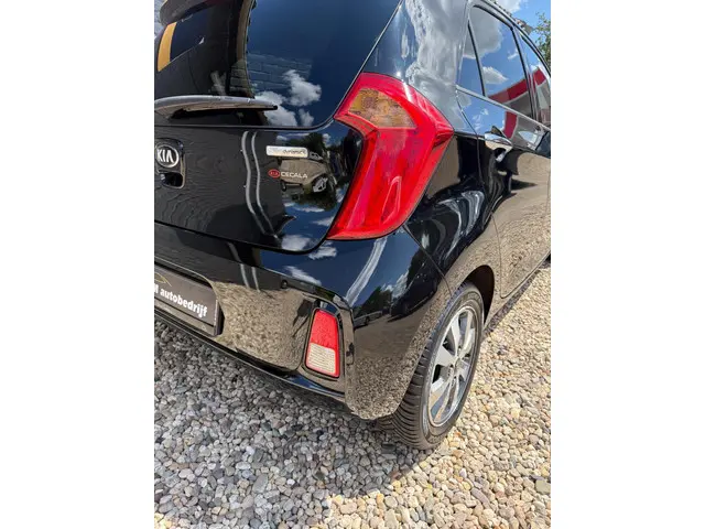 Kia Picanto 1.0 CVVT First Edition 2015 Benzine 26