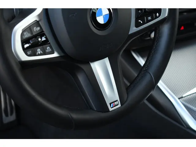 BMW 3 Serie Touring 320d M-Sport 2024 Diesel 78