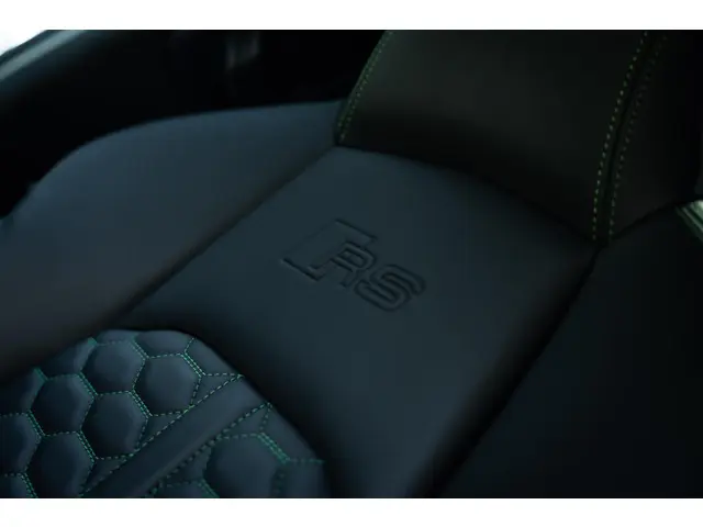 Audi RS5 A5 Sportback 2.9 TFSI quattro 2019 Benzine 28