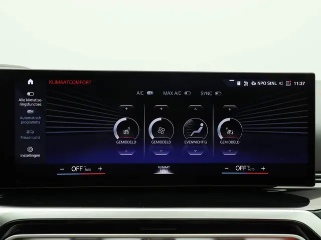 BMW i4 M50 84 kWh 2024 Elektrisch 18