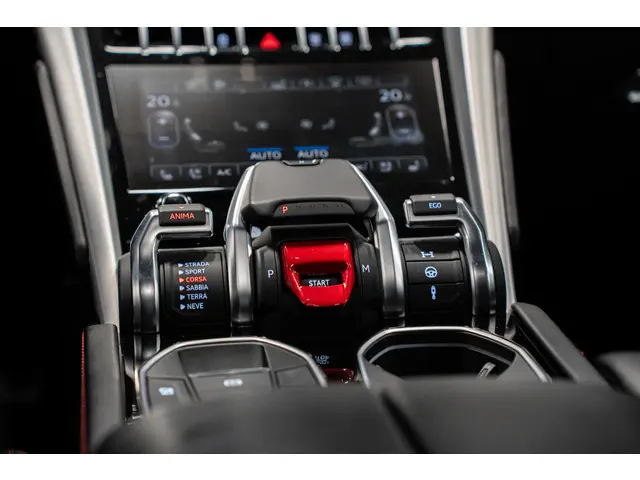 Lamborghini Urus 4.0 V8 2018 Benzine 55