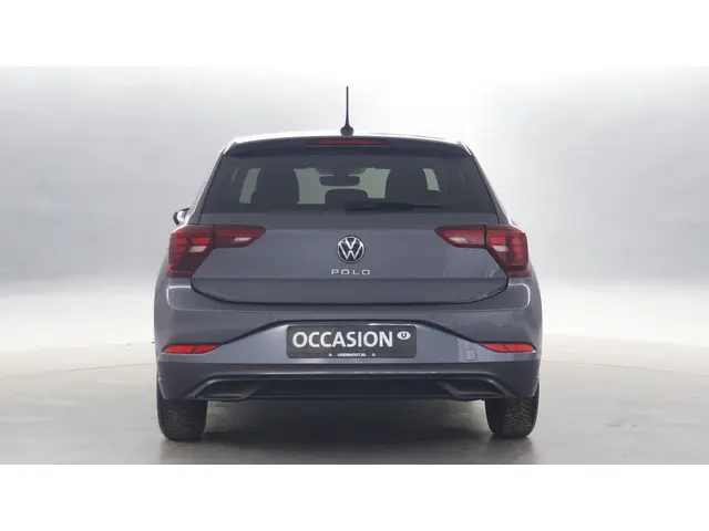 Volkswagen Polo 1.0 TSI 95pk Life Business 2023 Benzine 8