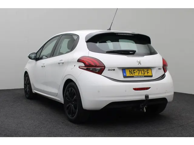 Peugeot 208 1.2 PureTech Blue Lion 2017 Benzine 10