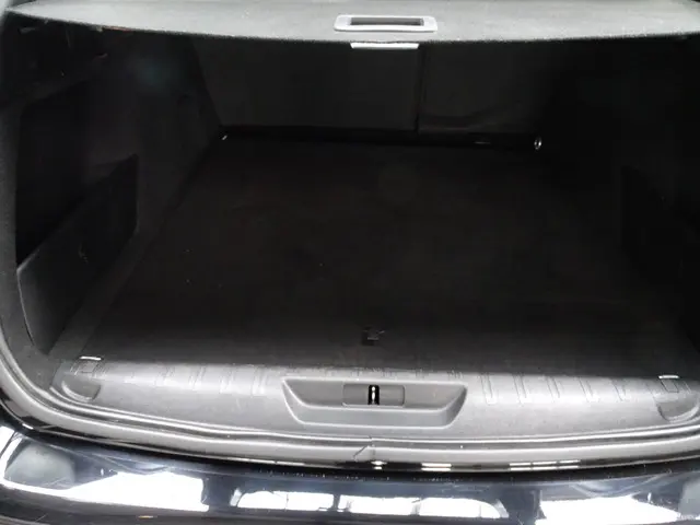 Peugeot 308 SW 1.2 PureTech Blue Active 2021 Benzine 25