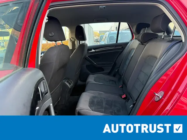 Volkswagen Golf 1.0 TSI Highline 2018 Benzine 19