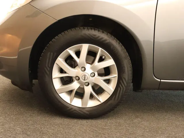 Nissan Note 1.2 Connect Edition 2016 Benzine 3