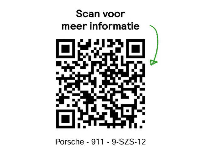 Porsche 911 3.8 Turbo 2013 Benzine 43