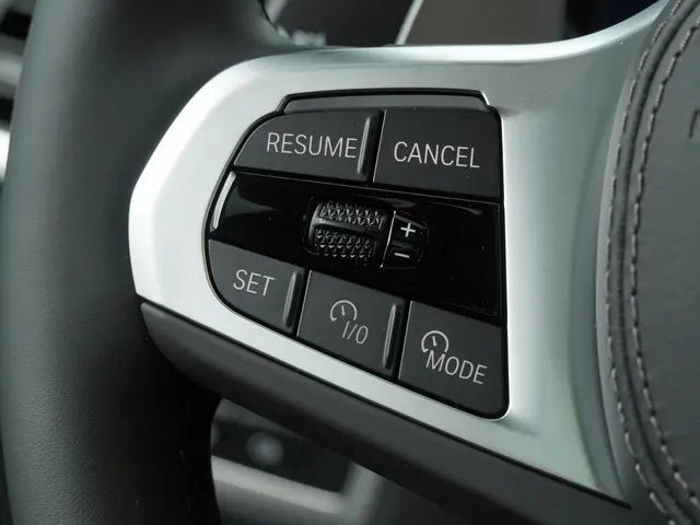 BMW X7 xDrive40i 2025 Benzine 21