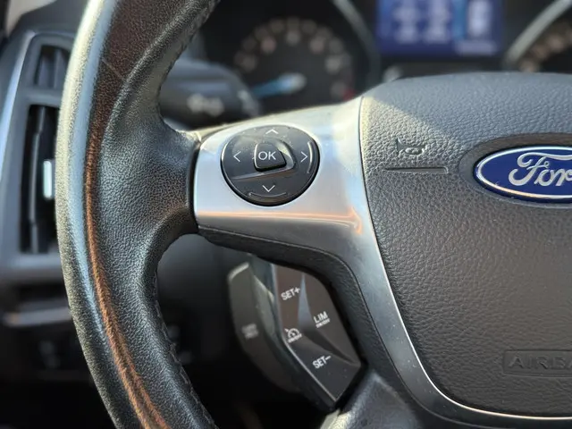 Ford Focus 1.0 EcoBoost Edition Plus 2014 Benzine 17