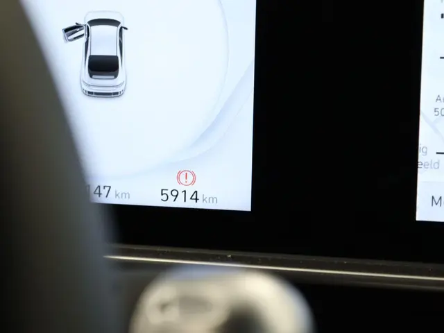 Hyundai IONIQ 6 Style 53 kWh 2024 Elektrisch 24