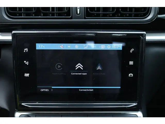 Citroën C3 1.2 PureTech Feel 2020 Benzine 16