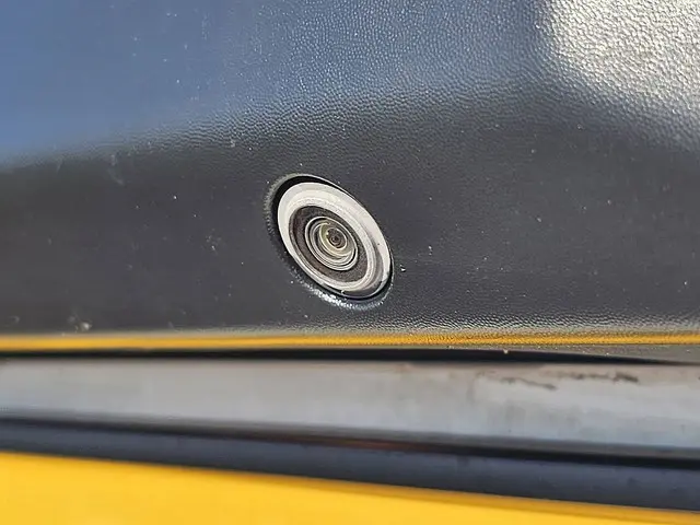 Opel Vivaro 1.5 2022 Diesel 16