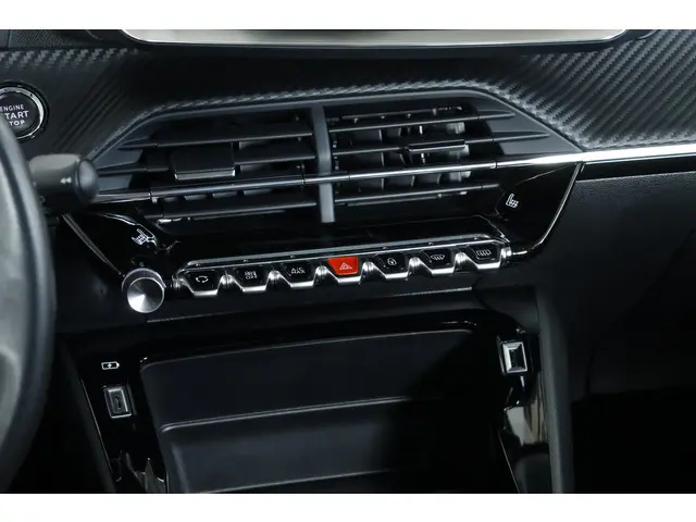 Peugeot e-208 EV Active 50 kWh 2020 Elektrisch 15