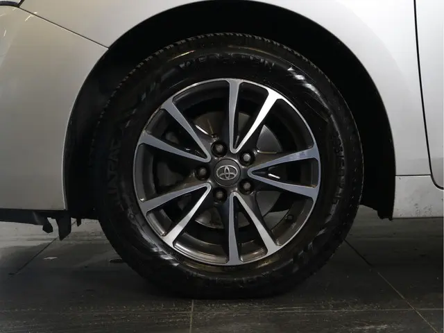 Toyota Verso 1.8 VVT-i Aspiration 2013 Benzine 7