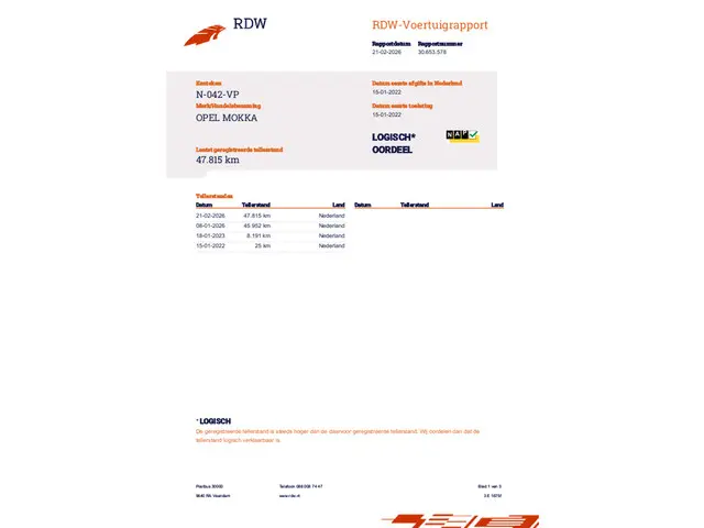 Opel Mokka 1.2 Business Elegance 2022 Benzine 31