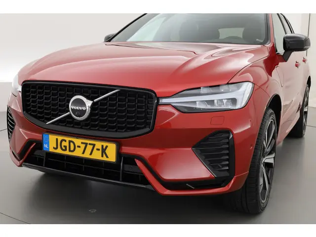 Volvo XC60 T8 Recharge R-Design 2022 Hybride Benzine 29