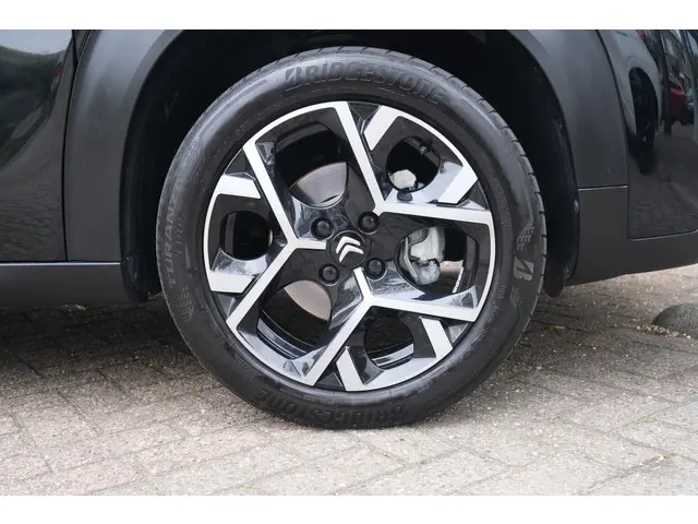 Citroën C3 Aircross PT 110 MAX 2024 Benzine 7