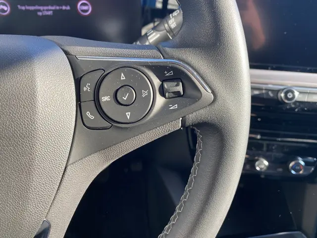 Opel Mokka 1.2 Business Elegance 2022 Benzine 21