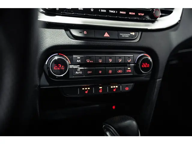 Kia ProCeed 1.6 T-GDI GT 2023 Benzine 35