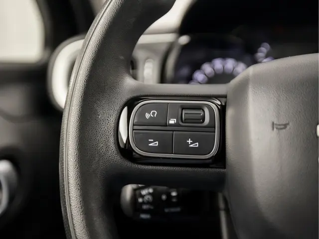 Citroën C3 1.2 PureTech S&S Sport 2019 Benzine 19