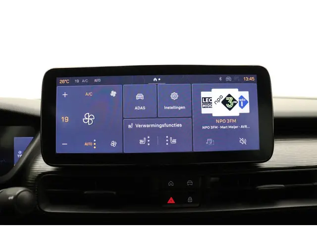 Jeep Avenger 1.2 Altitude 2024 Benzine 23