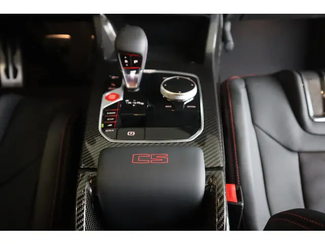 BMW M4 CS 2026 Benzine 25