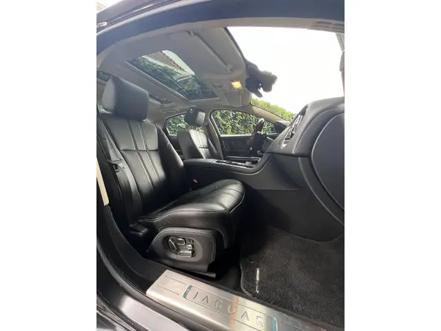 Jaguar XJ 5.0 V8 SC Supersport 2013 Benzine 19