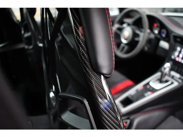 Porsche 911 4.0 GT3 Clubsport 2017 Benzine 44