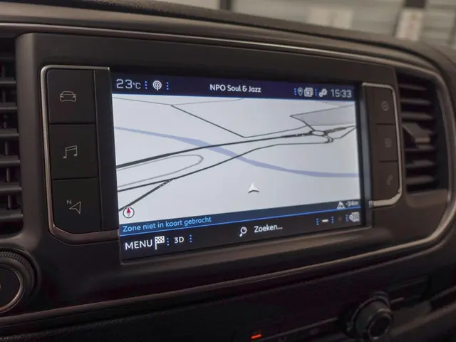 Peugeot Expert 2.0 BlueHDI 145PK L3 2023 Diesel 32