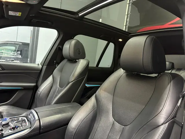 BMW X5 XDrive45e High Executive 2020 Hybride Benzine 7