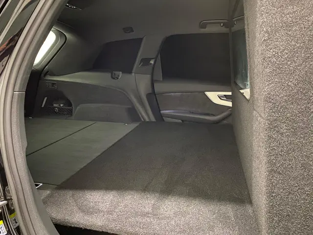 Audi Q7 SQ7 4.0 TDI SQ7 quattro 2020 Diesel 38