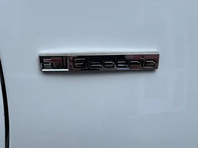 Peugeot iOn Active Airco 2019 Elektrisch 27