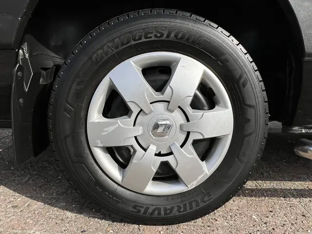 Renault Master T35 2.3 dCi 180 L2H2 Energy 2020 Diesel 15