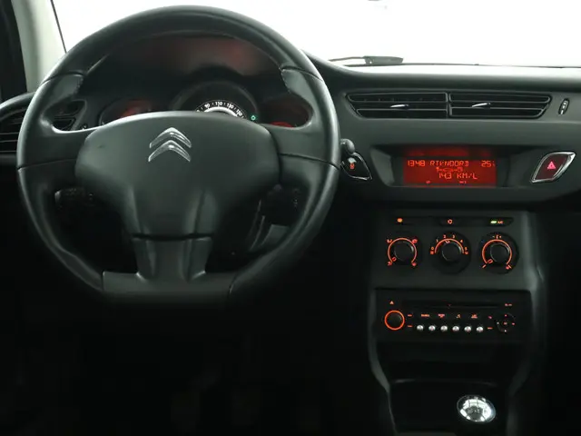 Citroën C3 1.0 VTi Attraction 2014 Benzine 9