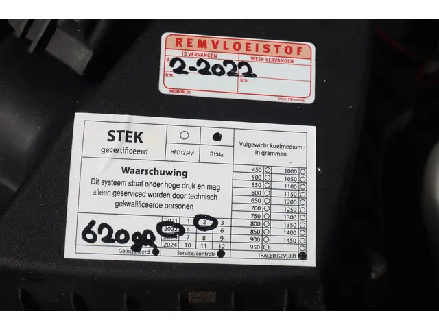 Ford Fiesta 1.0 EcoBoost Titanium 2014 Benzine 28
