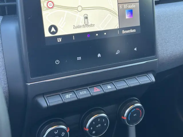 Renault Clio 1.0 TCe 90 GPF evolution 2024 Benzine 10