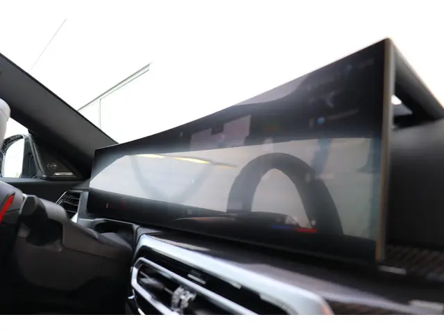 BMW M2 2-serie Coupé 2024 Benzine 12