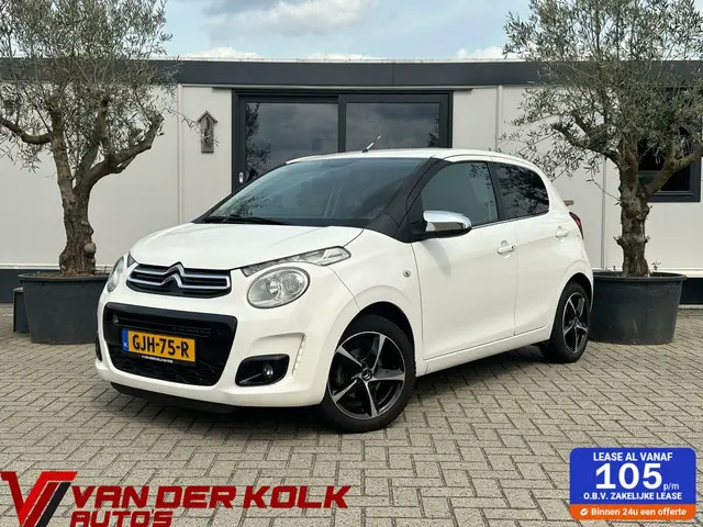 Citroën C1