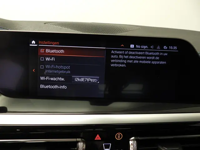 BMW Z4 Roadster sDrive20i 2024 Benzine 22