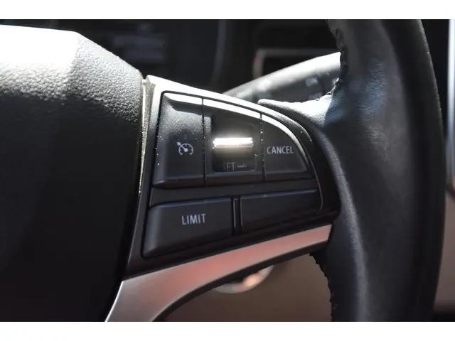 Suzuki Ignis 1.2 Smart Hybrid Stijl 2019 Hybride Benzine 10