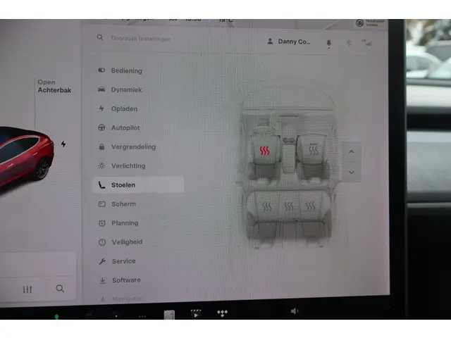 Tesla Model 3 Standard RWD Plus 60 kWh 2020 Elektrisch 36